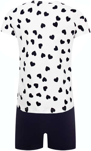 Пижама Sanetta 2778830 / 125142290 - вид 2