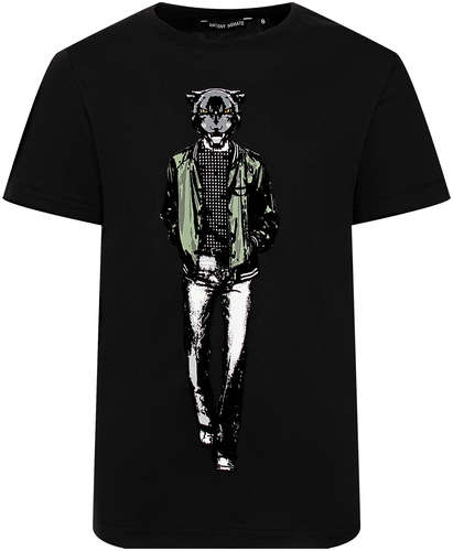 Футболка ANTONY MORATO 2709061 125131358