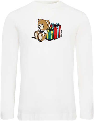 Лонгслив Moschino 2704318 125131051