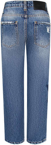 Джинсы John Richmond 2738371 / 125125428 - вид 2