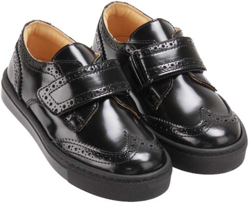 Ботинки RONDINELLA 2696296 / 125113779 - вид 3