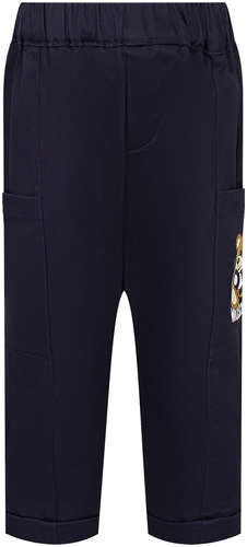Брюки Moschino 2756033 125151206