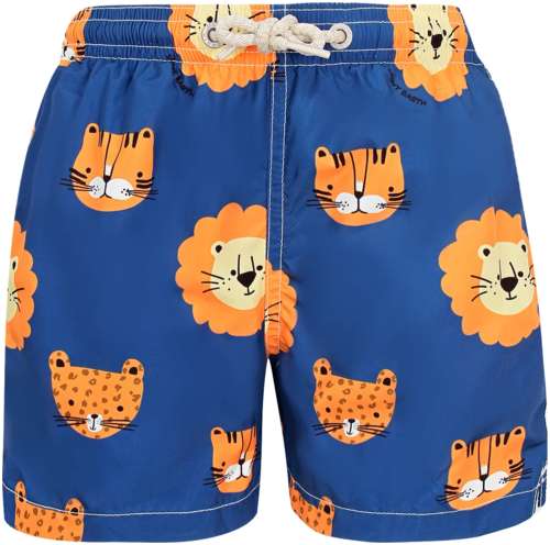 Шорты пляжные MC2 Saint Barth 2785948 125157281