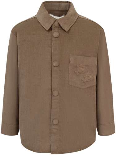 Рубашка Born to Bloom 2763378 / 125151734 - вид 3