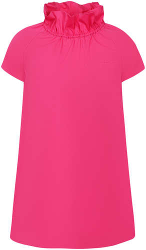 Платье Il Gufo 2753236 125151056