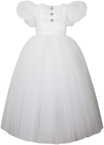 Платье SASHA KIM 3106702 125163895