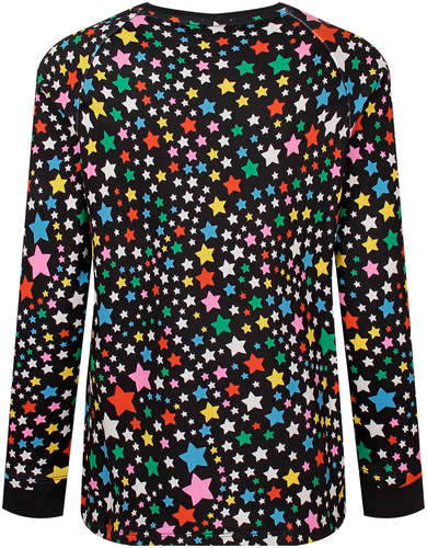 Лонгслив Stella McCartney 2726831 / 125132858 - вид 2