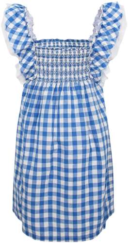 Платье Babybu 2780578 / 125157383 - вид 2