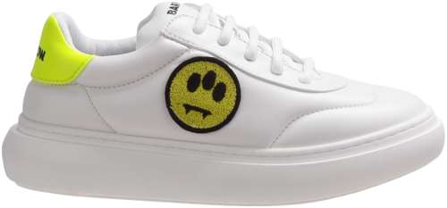 Кеды BARROW 3000548 / 125147834 - вид 2