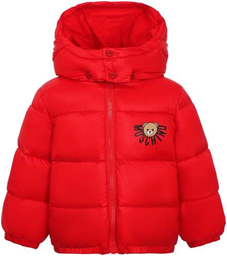 Куртка Moschino 3002724 125149193