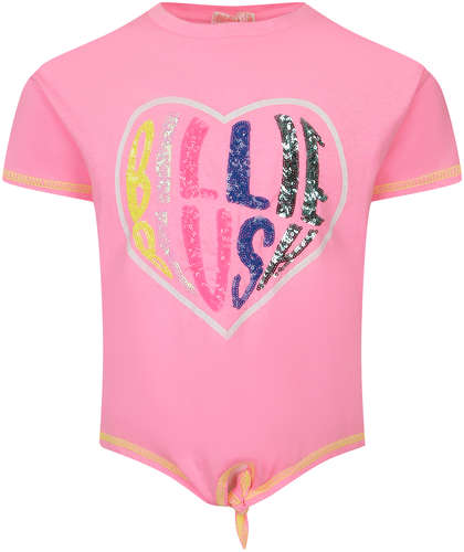 Футболка Billieblush 2684128 125129696