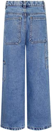 Джинсы Il Gufo 3097603 / 125163422 - вид 2