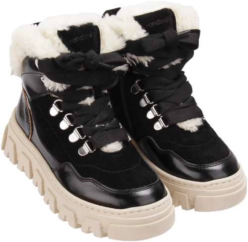 Ботинки RONDINELLA 3075890 125156666