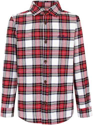 Рубашка MC2 Saint Barth 3097540 125163620