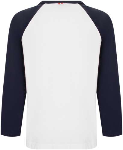 Лонгслив MC2 Saint Barth 3097404 / 125163223 - вид 2