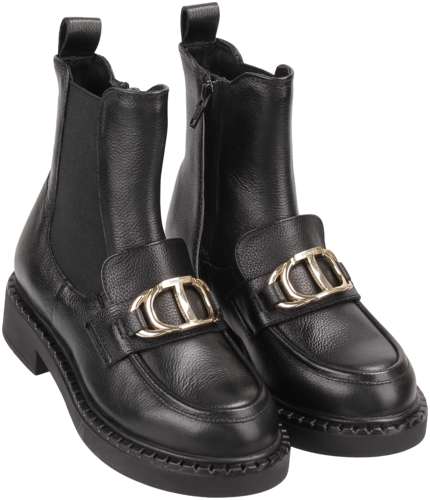 Сапоги TWINSET 3091141 125161243