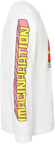 Лонгслив Stella McCartney 2778985 / 125152914 - вид 2