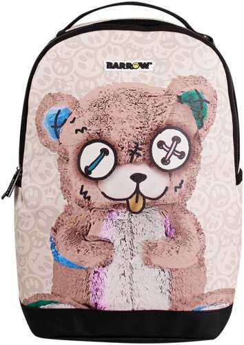Рюкзак BARROW 3084449 125159959