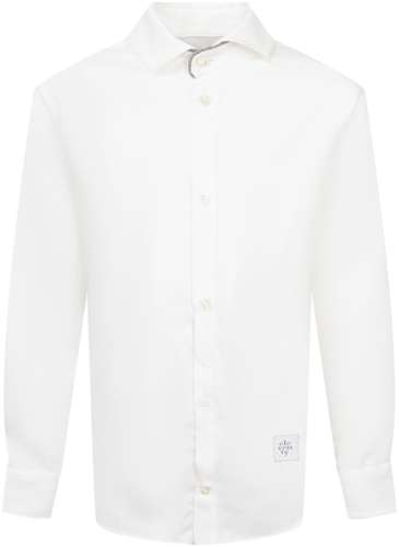 Рубашка Eleventy 2917638 125154392