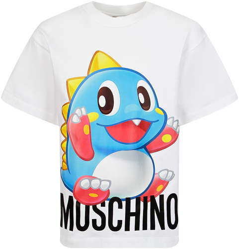 Футболка Moschino 2646122 125127819