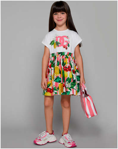 Платье Dolce & Gabbana 2662116 / 125128564 - вид 2