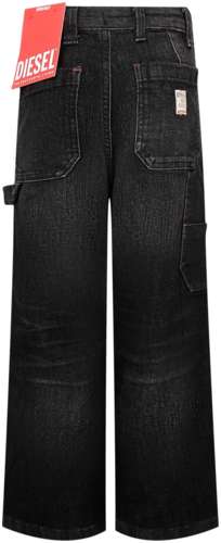 Джинсы Diesel 3083595 / 125158818 - вид 2