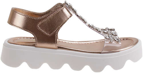 Босоножки Florens 2774328 / 125141748 - вид 2