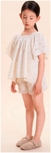 Блуза C'ERA UNA VOLTA 2750723 / 125150699 - вид 2