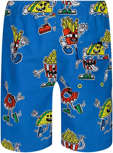 Шорты пляжные Stella McCartney 2542802 / 12557809 - вид 2