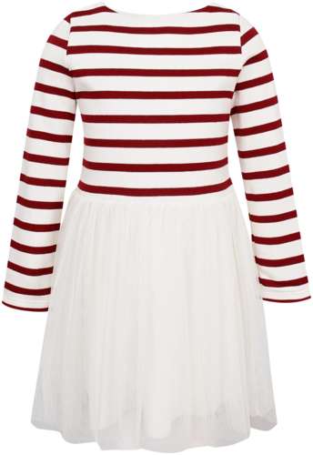 Платье PETIT BATEAU 3079122 125157835