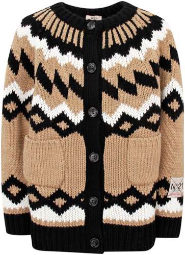 Кардиган №21 kids 3083474 125158329