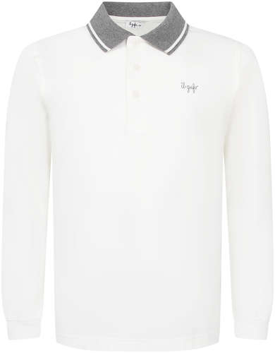 Поло Il Gufo 2721467 125132561