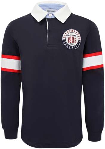 Поло Bikkembergs 3075621 125156028