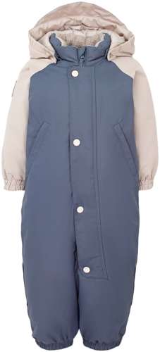 Комбинезон утепленный Leokid 3085382 125159774