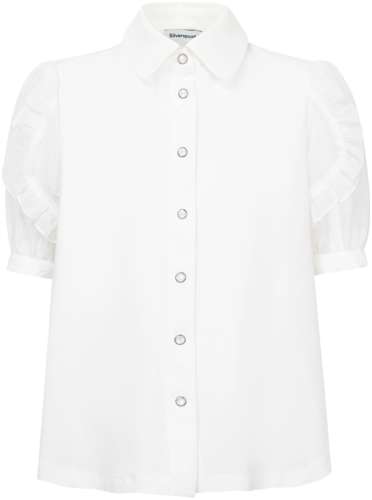 Блуза SILVER SPOON 2792075 125153756