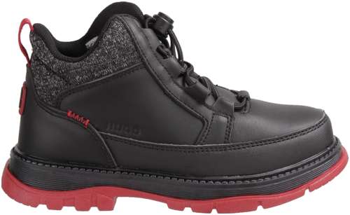 Ботинки HUGO 3095710 / 125161477 - вид 2