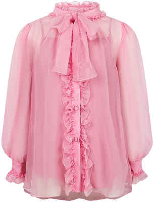 Блуза Dolce & Gabbana 2302967 12533078