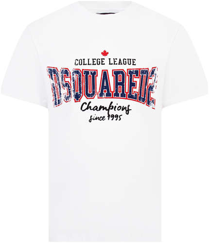 Футболка Dsquared2 2767916 125152118