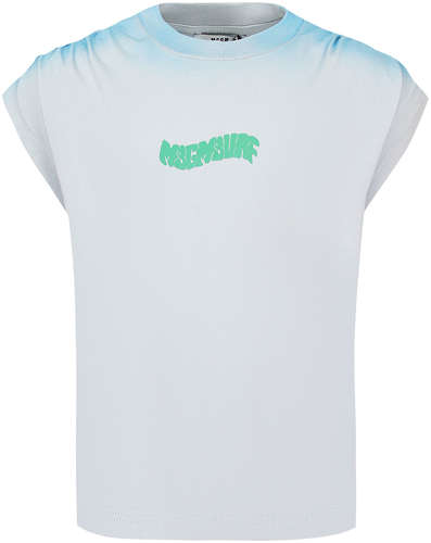 Футболка MSGM 2753217 125150844