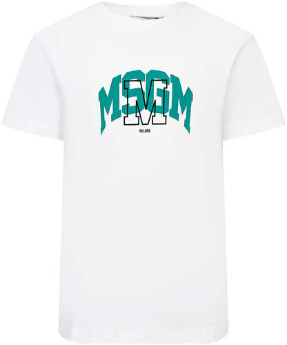 Футболка MSGM 2752476 125150830