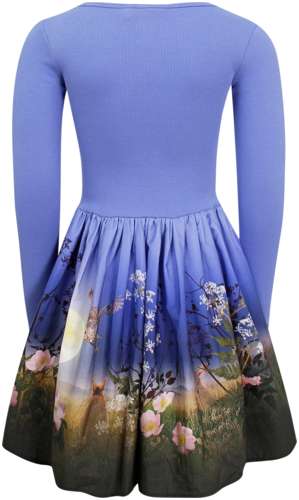 Платье Molo 3047878 / 125155155 - вид 2