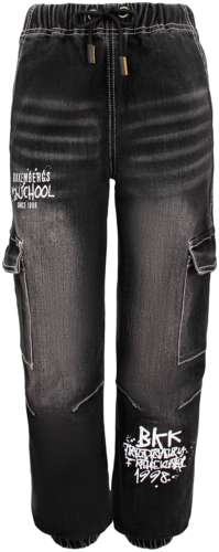 Джинсы Bikkembergs 2927573 125147597