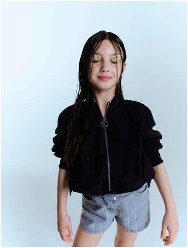 Шорты Ermanno Scervino 2645615 / 125128068 - вид 2