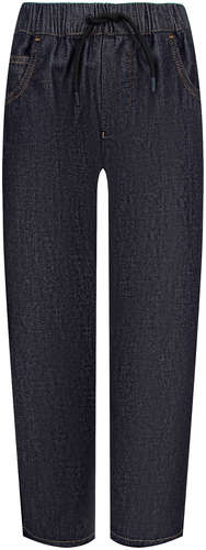 Джинсы EMPORIO ARMANI 2762507 125136885