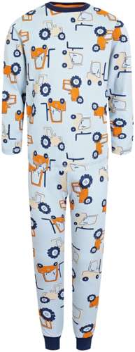 Пижама Sanetta 3088654 125160133