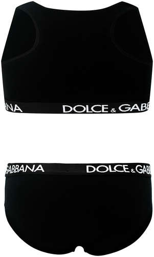 Набор белья Dolce & Gabbana 2593910 / 12581476 - вид 2