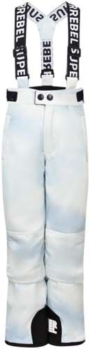 Брюки утепленные SUPERREBEL 3085108 125159836