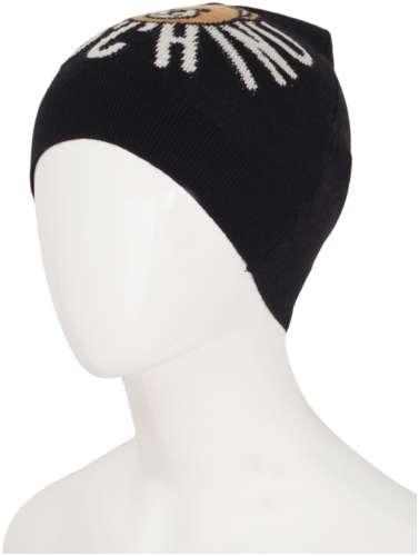 Шапка Moschino 2893675 / 125147669 - вид 2