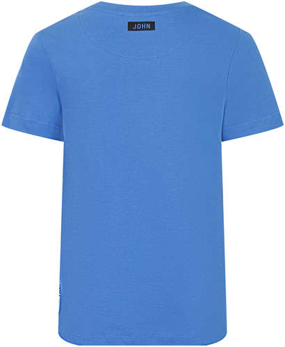 Футболка John Richmond 2679892 / 125129315 - вид 2