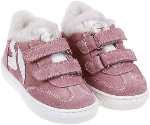 Кеды GALLUCCI 3090811 125161083